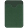 Чехол для карты на телефон Devon, зеленый фото 1