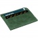 Чехол для карточек Apache, темно-зеленый фото 9