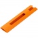Чехол для ручки Hood Color, оранжевый фото 1