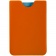 Чехол для карточки Dorset, оранжевый фото 2