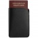 Чехол для паспорта Linen, черный фото 3