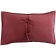Чехол на подушку «Хвойное утро», прямоугольный, бордовый фото 8