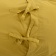 Чехол на подушку «Хвойное утро», прямоугольный, горчичный фото 5