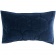 Чехол на подушку «Хвойное утро», прямоугольный, темно-синий фото 2