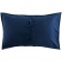 Чехол на подушку «Хвойное утро», прямоугольный, темно-синий фото 4