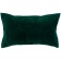 Чехол на подушку «Хвойное утро», прямоугольный, зеленый фото 1