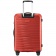 Чемодан Lightweight Luggage M, красный фото 4