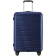 Чемодан Lightweight Luggage M, синий фото 6