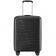 Чемодан Lightweight Luggage S, черный фото 5