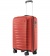 Чемодан Lightweight Luggage S, красный фото 3