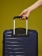 Чемодан Lightweight Luggage S, синий фото 4
