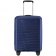 Чемодан Lightweight Luggage S, синий фото 5
