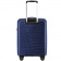 Чемодан Lightweight Luggage S, синий фото 8