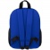 Детский рюкзак Comfit, белый с синим фото 9