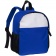 Детский рюкзак Comfit, белый с синим фото 1