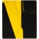 Дорожный органайзер Multimo, черный с желтым фото 7