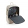 Дорожный рюкзак для ноутбука Armond из rPET AWARE™, 15,6” фото 9