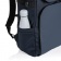 Дорожный рюкзак Pascal из rPET AWARE™, 15,6’’ фото 10