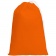 Дождевик детский Rainman Kids, оранжевый неон фото 6