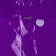 Дождевик-плащ CloudTime, фиолетовый фото 3