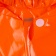 Дождевик-плащ CloudTime, оранжевый фото 5