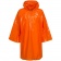 Дождевик-плащ CloudTime, оранжевый фото 7