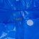 Дождевик-плащ CloudTime, синий фото 5