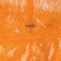 Дождевик-пончо RainProof, оранжевый фото 3