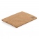 Эко-кошелек Cork c RFID защитой фото 3