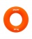 Эспандер кистевой Ring, оранжевый фото 2