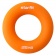 Эспандер кистевой Ring, оранжевый фото 1