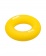 Эспандер кистевой Ring, желтый фото 3