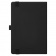 Ежедневник Alpha недатированный, черный/черный фото 78