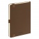 Ежедневник Alpha недатированный, коричневый/бежевый фото 72