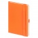 Ежедневник Alpha недатированный, оранжевый/оранжевый фото 49