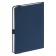 Ежедневник Alpha недатированный, синий/голубой фото 107