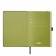 Ежедневник Alpha недатированный, зеленый/оливковый фото 112