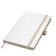 Ежедневник Arctic недатированный, белый/серый фото 61