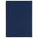 Ежедневник Basis, датированный, темно-синий фото 10