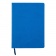 Ежедневник Blues недатированный, голубой с синим фото 2