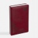 Ежедневник Faro, датированный, бордовый фото 8