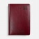 Ежедневник Faro, датированный, бордовый фото 9