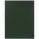 Ежедневник Flat Maxi, недатированный, зеленый фото 2