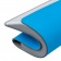 Ежедневник Flexpen Mini, недатированный, ярко-голубой фото 5