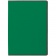 Ежедневник Frame, недатированный, зеленый с серым фото 5