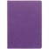 Ежедневник Fredo, недатированный, фиолетовый фото 1