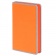 Ежедневник Freenote Small, недатированный, оранжевый фото 1