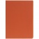 Ежедневник Grid, недатированный, оранжевый фото 1