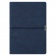 Ежедневник In Velour недатированный, синий фото 95