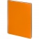 Ежедневник Kroom, недатированный, оранжевый фото 6
